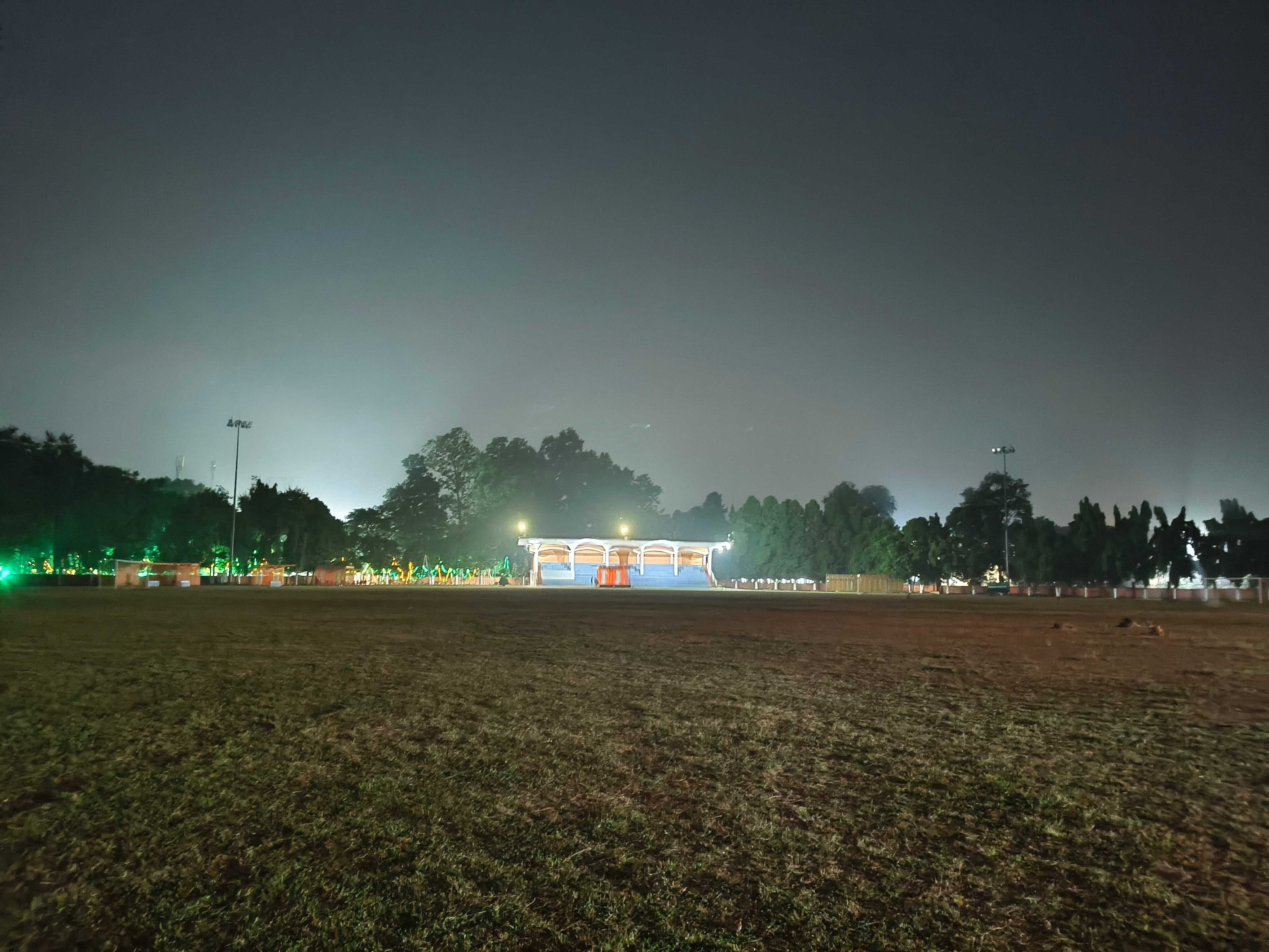 NIT Rourkela Sports Facilities photo 3